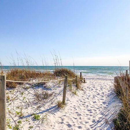 5218 Beach Dr B Panama City Beach Exteriér fotografie